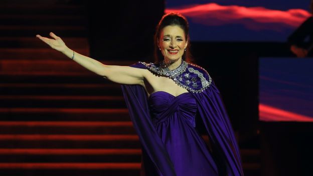 Doris Dragović