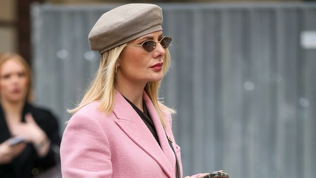 Ulična moda u centru Zagreba - 4