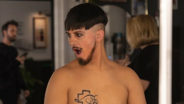 Tvoje lice zvuči poznato