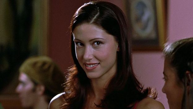 Shannon Elizabeth - 9