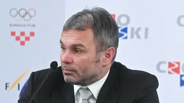 Vedran Pavlek