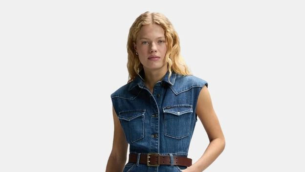 Proljetni must have: Komadi od trapera koje želimo nositi odmah i sad