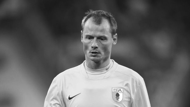 Alexander Manninger