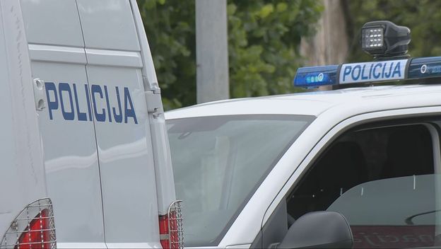 Policija - 1