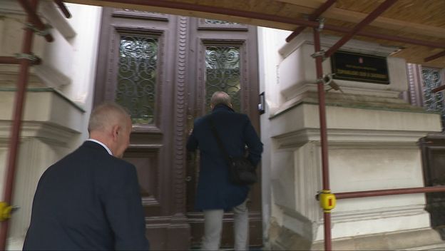 Nastavljeno suđenje Kalmeti i suoptuženicima - 1