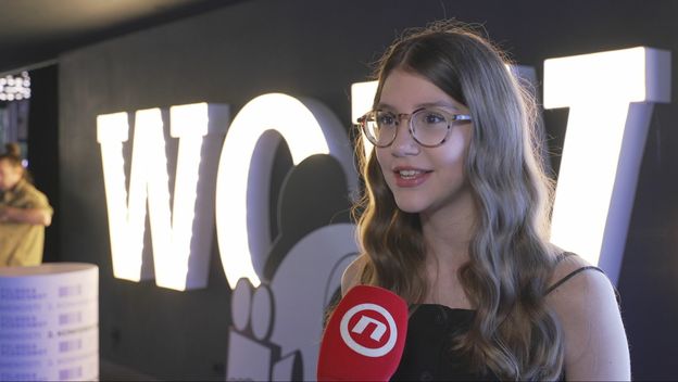 In Magazin: Katja Matković - 2