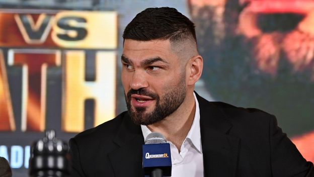 Filip Hrgović
