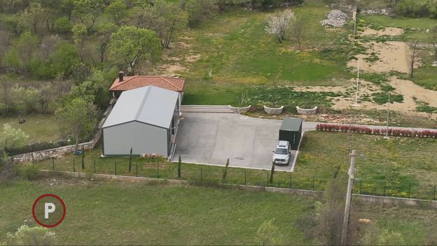 Provjereno: Ilegalni posjed u Čavoglavama - 1