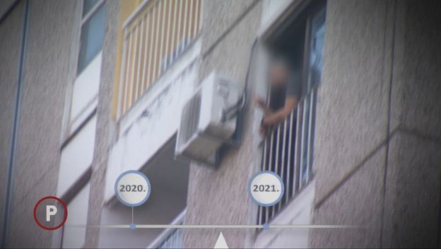 Provjereno: Susjeda zagorčava život stanarima - 5