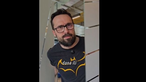 Domagoj Zovak - Trigger tjedna