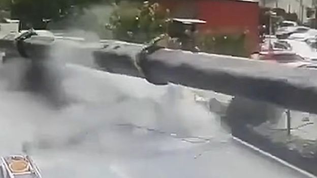 Za dlaku