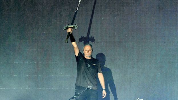 Marko Perković Thompson