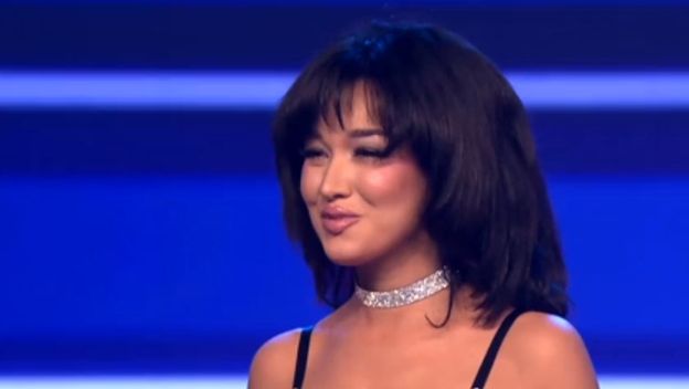 Dora Trogrlić kao Tanja Savić