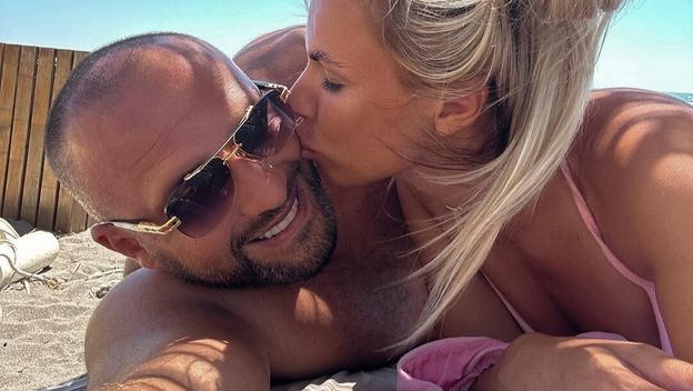 Ivona i Dado Polumenta