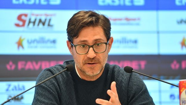 Victor Sanchez