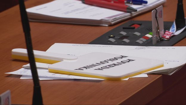 Traži se sjednica o sportskim aferama