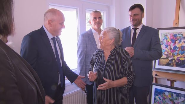 Obnove kuća u Petrinji