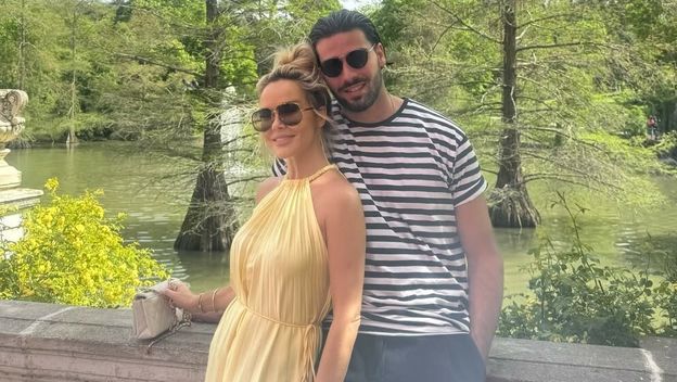 Maja Šuput, Šime Elez