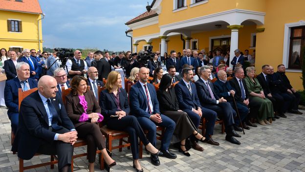 Otvaranje hotela u Međimurju - 3