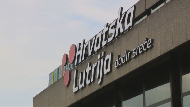 Izvidi u Hrvatskoj lutriji