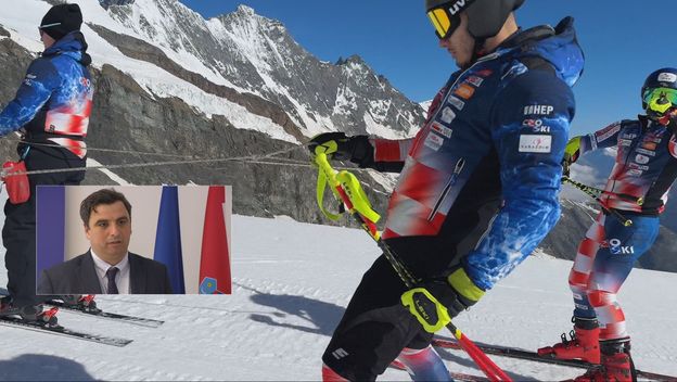 Ante Biluš o aferi Skijaški savez