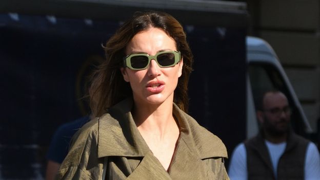 Ana Gruica Uglešić uvijek privlači poglede svojim modnim izdanjima