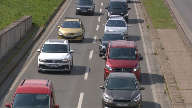 Problem u prodaji rabljenih vozila