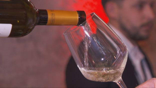 Dioklecijanovi podrumi pozornica za domaća vina