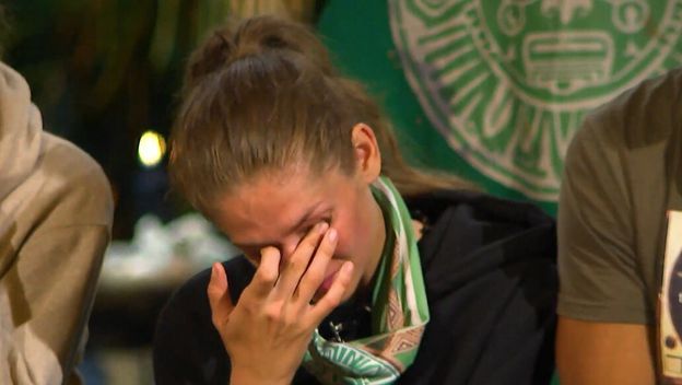 Survivor, ep. 28, 2. dio, nakon - 2