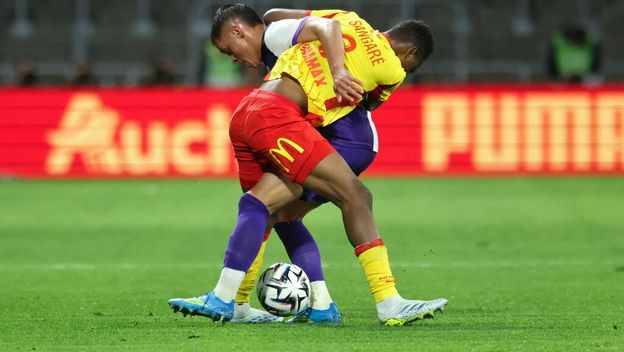 Lens - Toulouse