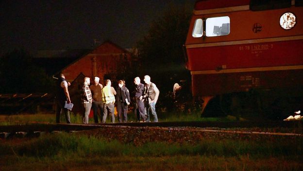 Dvije žen​ske osobe poginule u naletu vlaka​ - 3