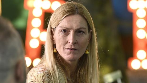 Janica Kostelić - 4