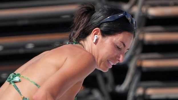 Elisabetta Gregoraci - 1