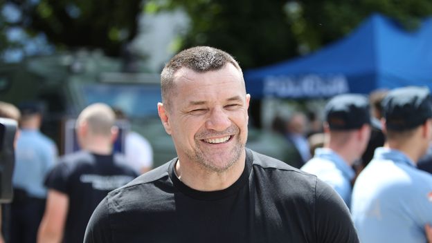 Mirko Filipović