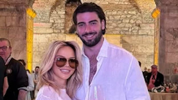 Maja Šuput i Šime Elez - 3