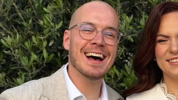 Marko Vuletić sa sestrom - 2