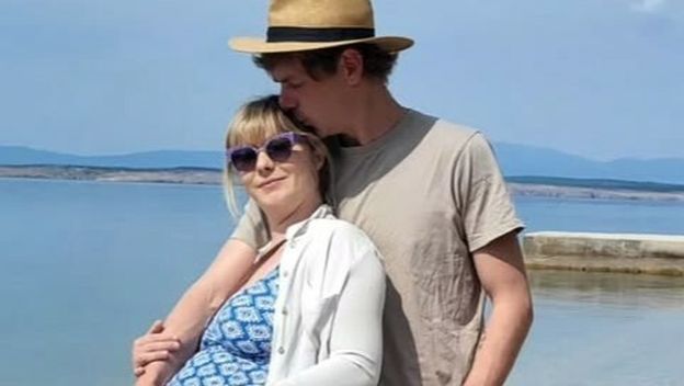 Jagoda Kumrić i Konstantin Haag - 1