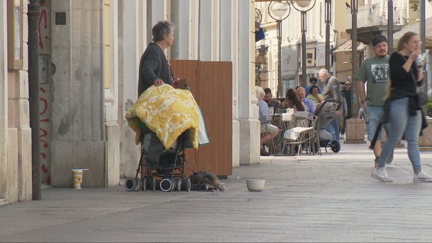 Borba sa siromaštvom