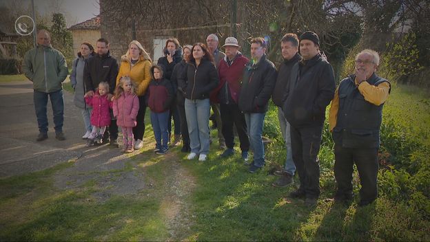 Poziv: Život bez vode