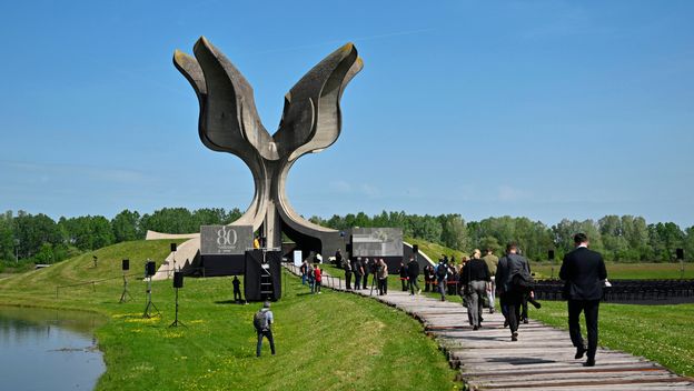 Jasenovac