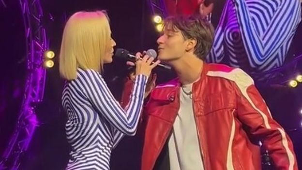 Jakov Jozinović, Jelena Rozga