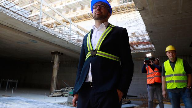 Tomislav Tomašević