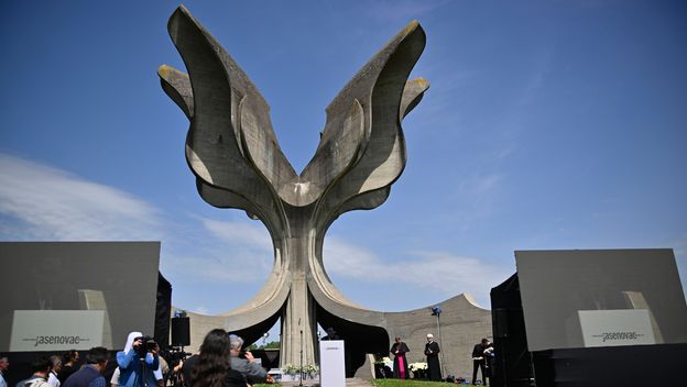 Logor Jasenovac