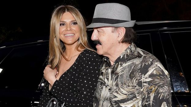 Haris Džinović, Melina Galić