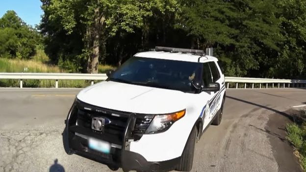 Policajac