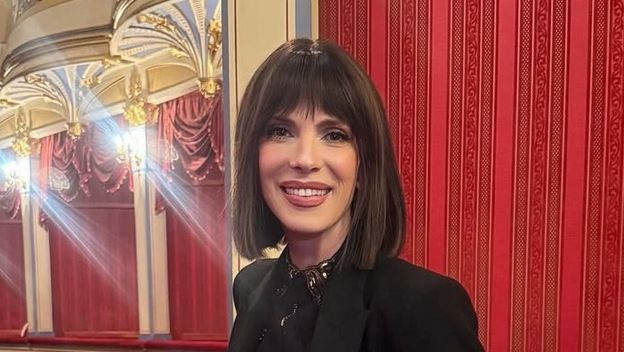Bojana Gregorić Vejzović