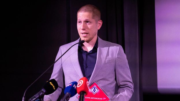 Stipe Antonijević