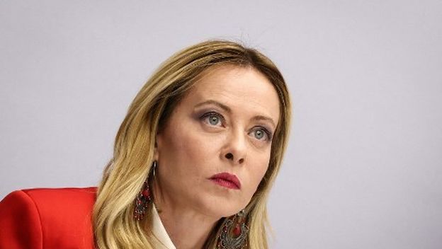 Giorgia Meloni - 3