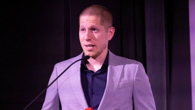 Sportski novinar Nove TV Stipe Antonijević nagrađen za intervju s nogometašem Kylianom Mbappéom - 5