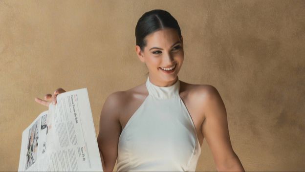 In Magazin: Svadba Mirne Mihelčić - 9